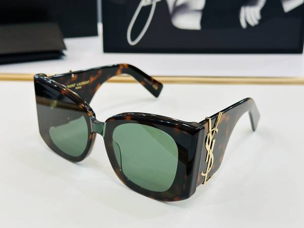 Saint Laurent Sunglasses Top Quality SLS00743